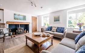 3 Vicarage Cottages Bruisyard Air Manage Suffolk
